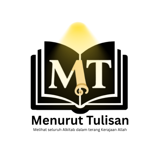 Menurut Tulisan