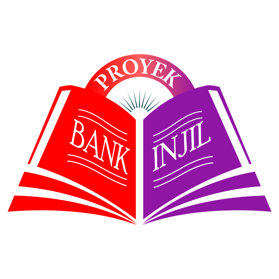 Proyek BANK Injil