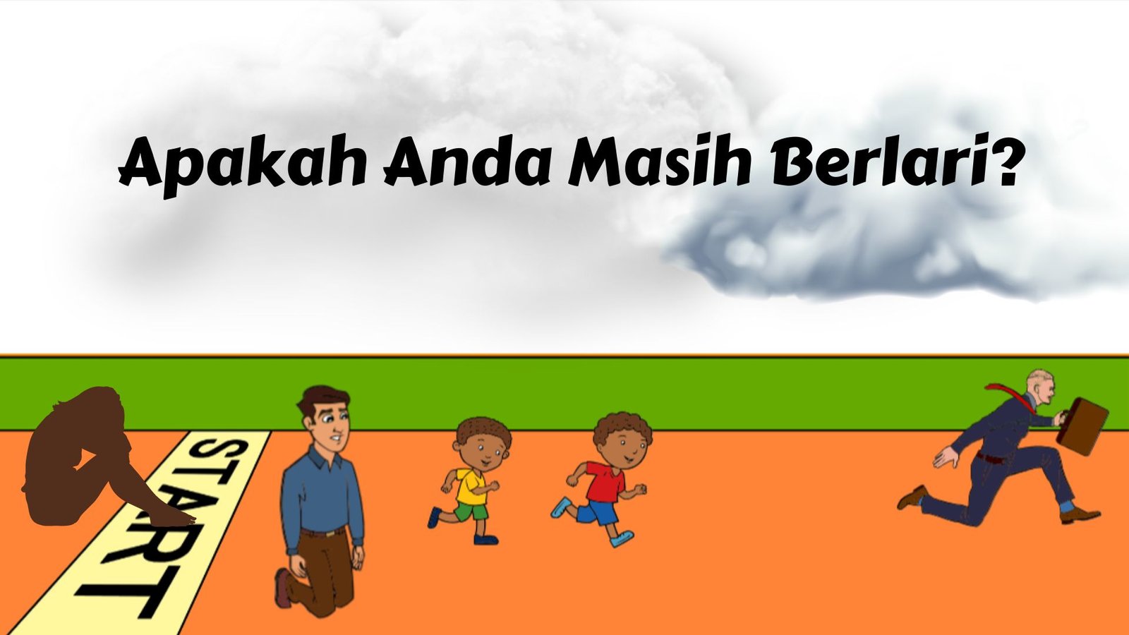 Abdi yang Dapat Dipercaya