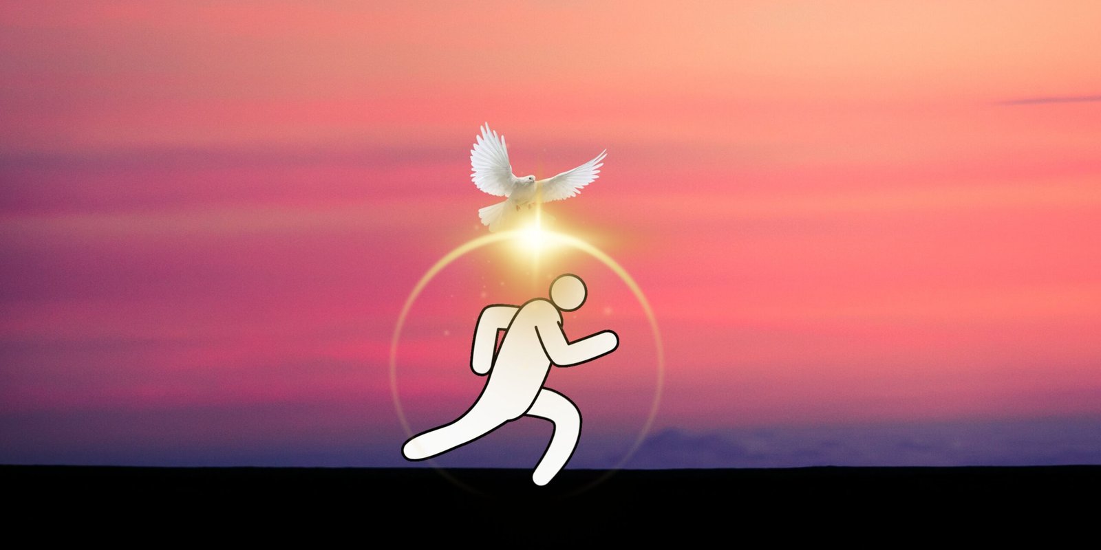 Ruh Yang Bersemangat