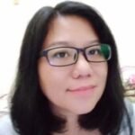 Profile picture of Dina Rosari Purba